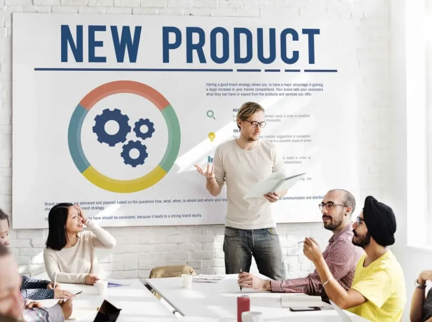 software development company