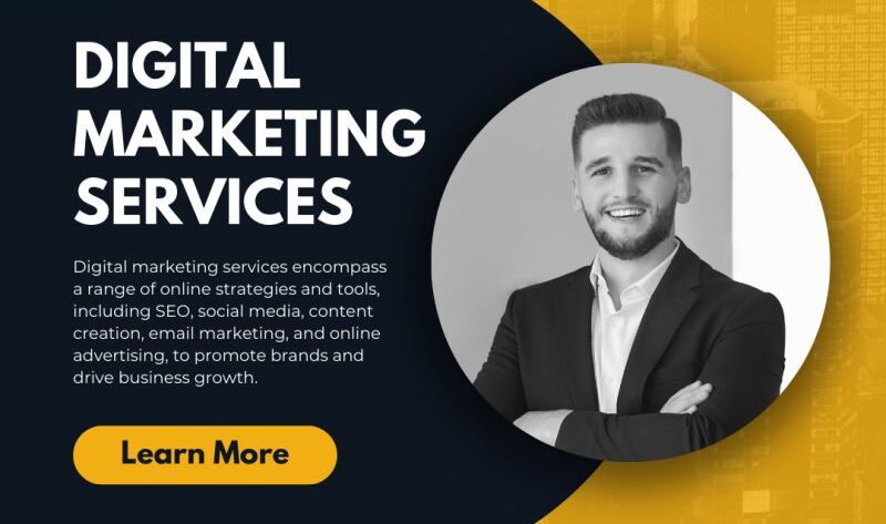 digital marketing services