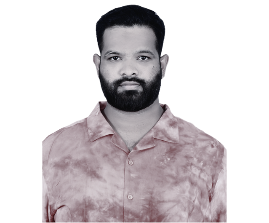 Raees  Shaikh