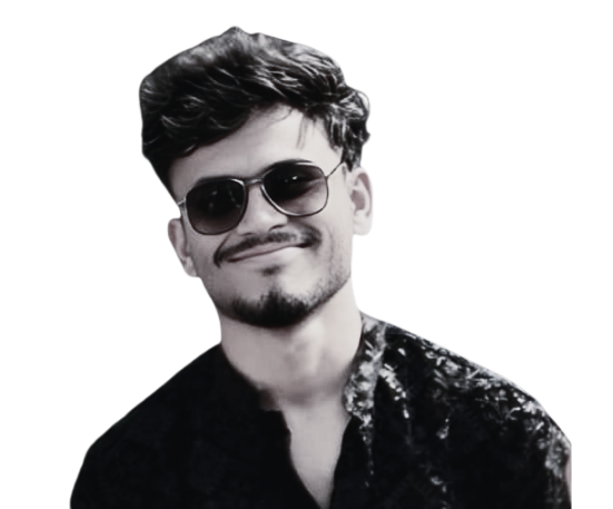Sakhlen Patel