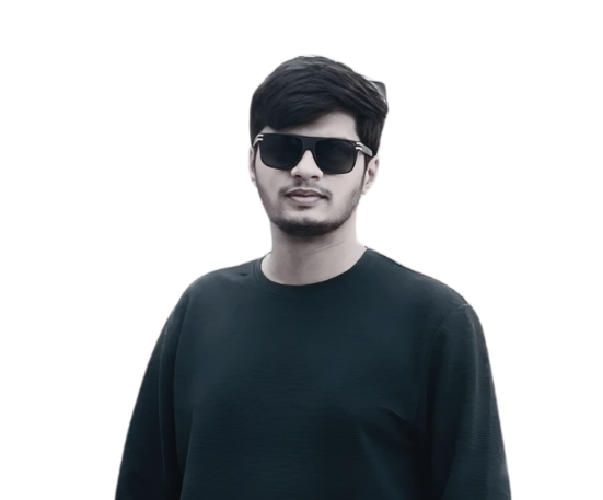 Sahil Inamdar